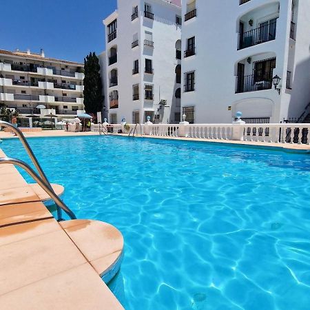 Beautiful Beachfront Newly Renovated 2 Bedroom Apartment With Swimming Pool And Garden ซานลุยส์ เดอ ซาบีนียัส ภายนอก รูปภาพ