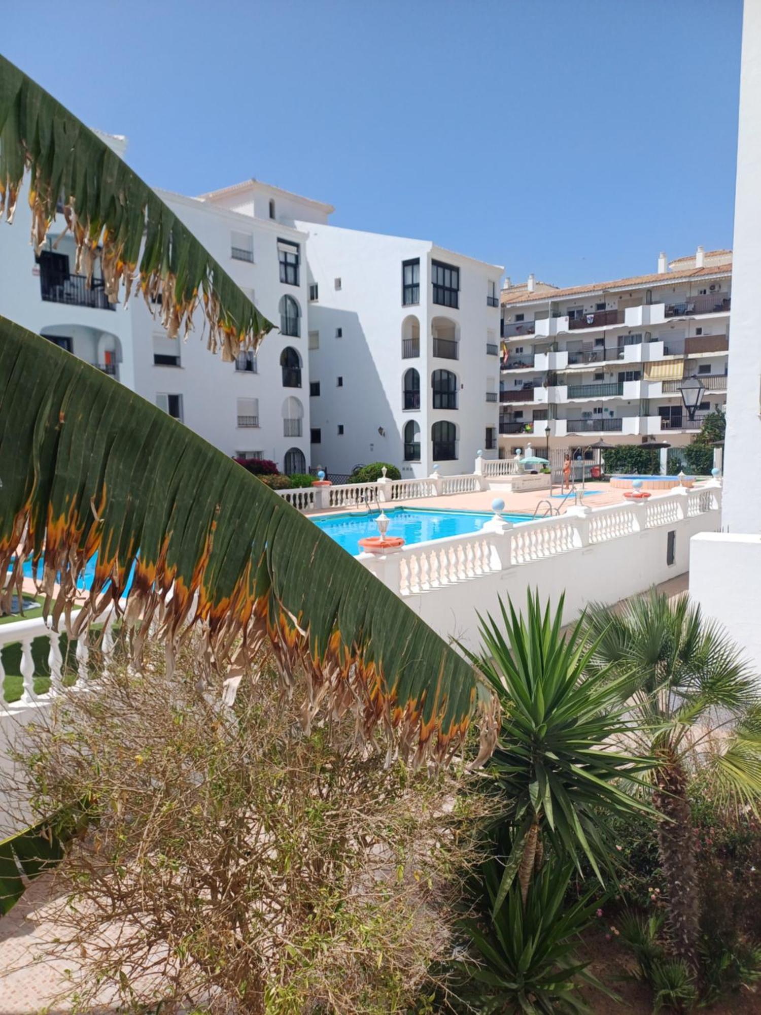 Beautiful Beachfront Newly Renovated 2 Bedroom Apartment With Swimming Pool And Garden ซานลุยส์ เดอ ซาบีนียัส ภายนอก รูปภาพ